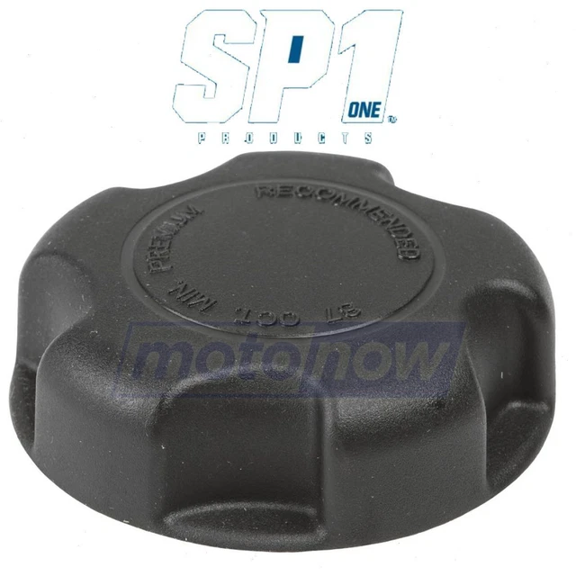 SP1 Gas Cap and Gasket for 2008-2014 Polaris 600 SwitchBack - Body Gas Tanks ga