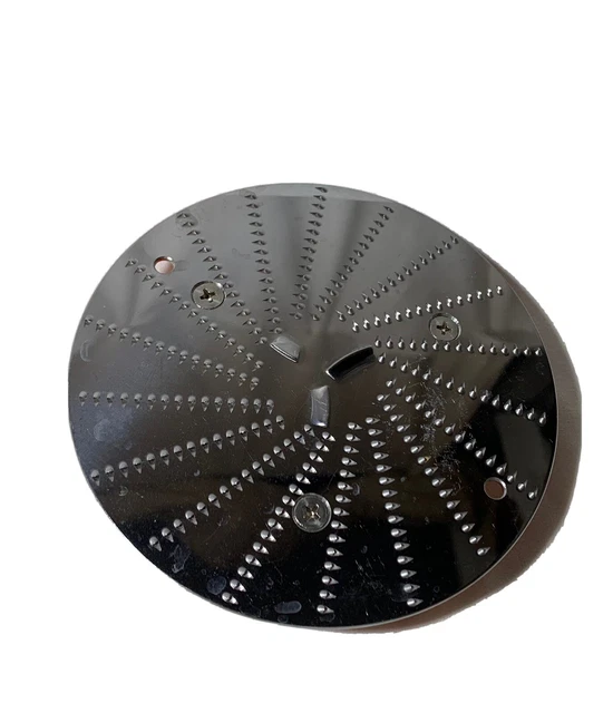 JACK LALANNE MT1000 Deluxe Power Juicer Stainless Steel BLADE