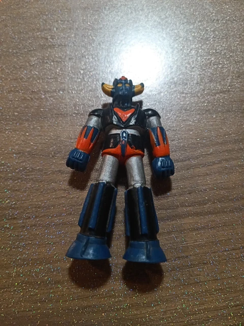 Figurine - Goldorak - Vinyl 60 Cm - MANGA