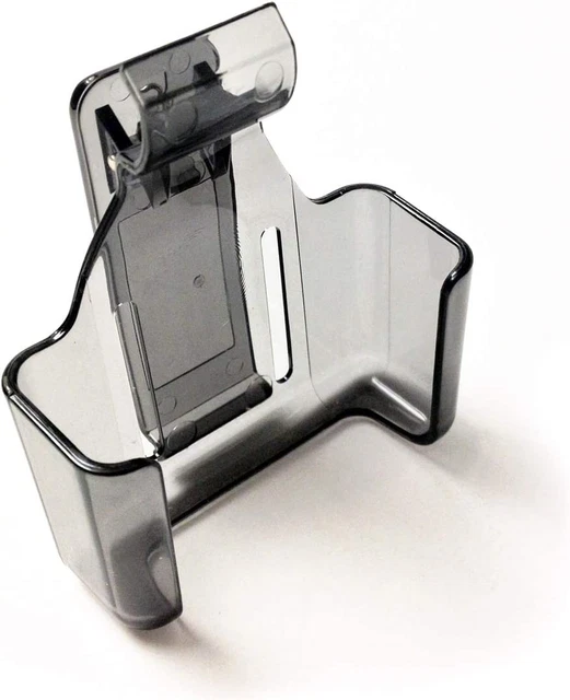 Pager Cradle Belt Clips for LRS Star SP4 Server Pagers (Pack of 12)