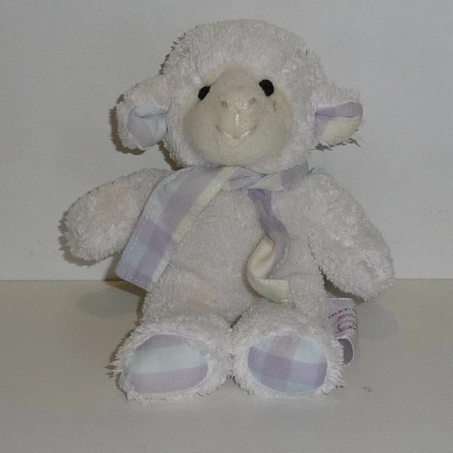 Doudou burberry hot sale