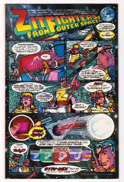 The 'Nam #80 (Marvel 1986) Low Print Run NM- Buy 2 Get 1 Free!!! 2