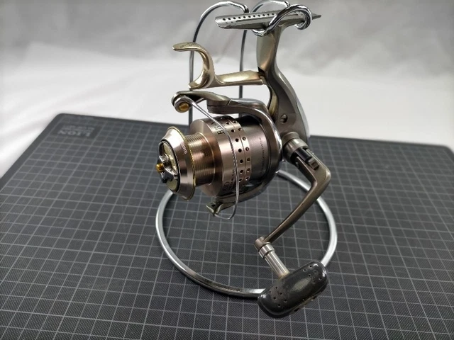 SHIMANO BB-X TYPE 2 Mg3000 スピニングリール Yahoo!オークション