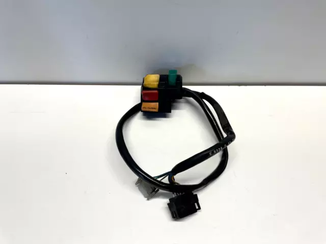 SX Interruttore Cambio Dispositivo BMW R1100RT 1994 - 1999