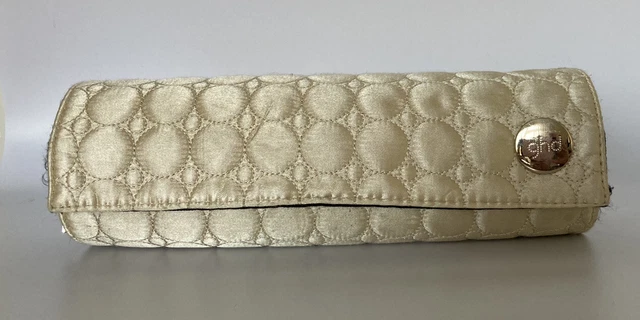 GHD HEAT MAT And Travel Case Gold, PicClick UK