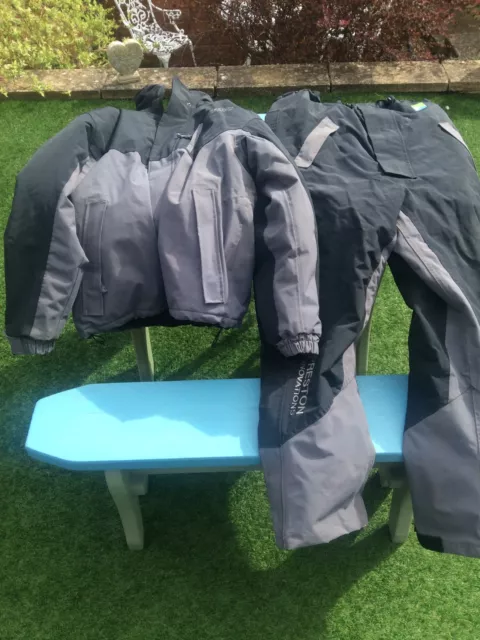 Jacket & Pants Sets, Clothing, Shoes & Accessories, Fishing