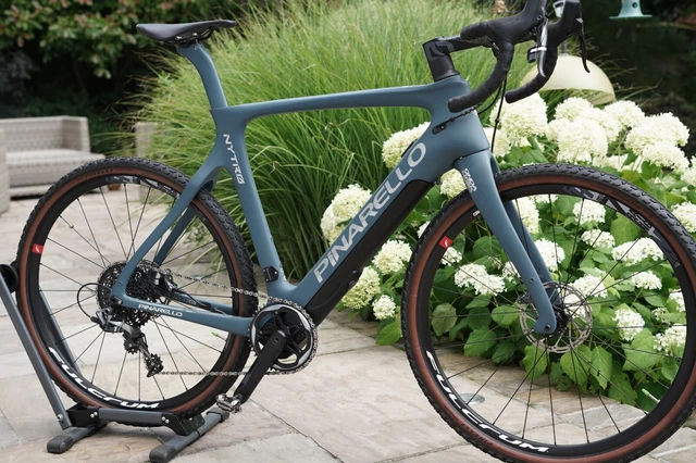 Pinarello nytro fazua online