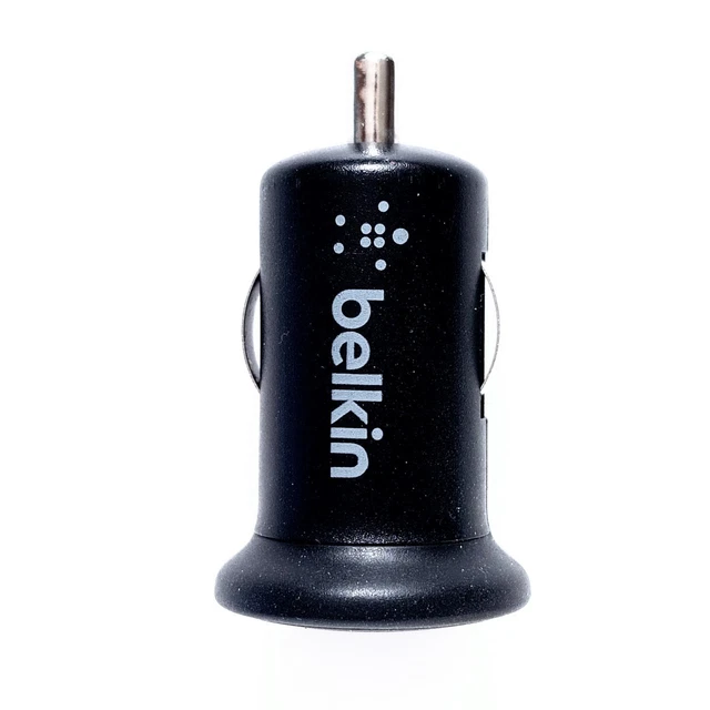 belkin cigarette lighter usb adapter 10x Single USB-A to Car Cig. Power Charger 5V 500mA Your devices will be easily charged in no time with the Dual Car Charger. Usb Port Usb Cigarette Lighter