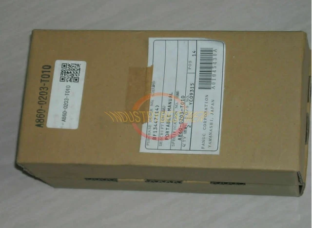 FANUC Pulse Generator A860-0203-t010 one New
