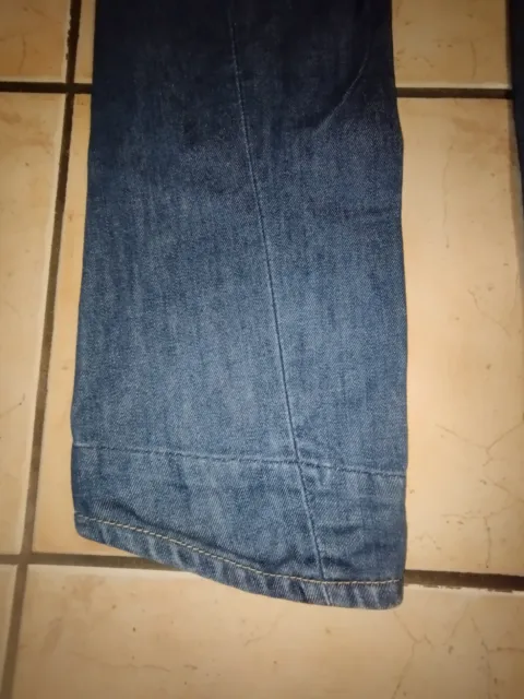 Jean homme Levis 843 taille 29/32 Très bon état 2