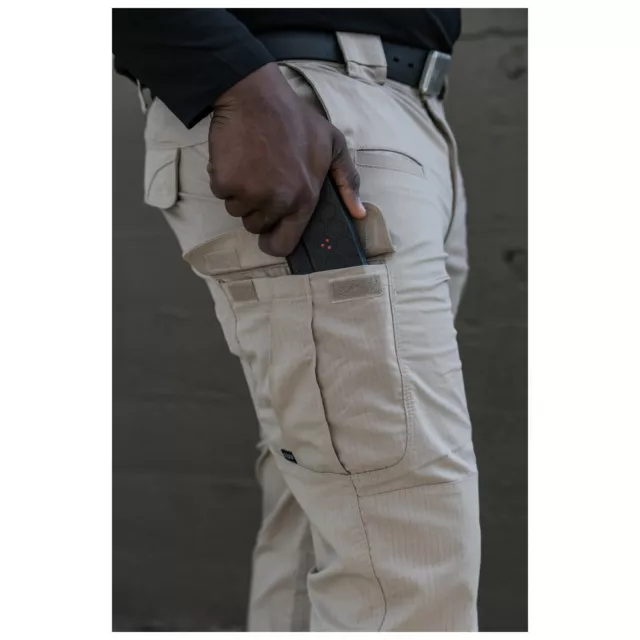 5.11 Tactical Men's Stryke Pants, Style 74369, Waist 28-44, Inseam 30-32 3