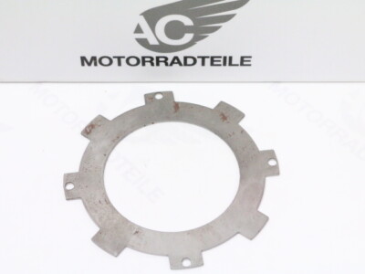 Honda ATC 70 90 110 125 vitre dense Vitre Alu 14 TAXE Tendeur de chaîne Original 
