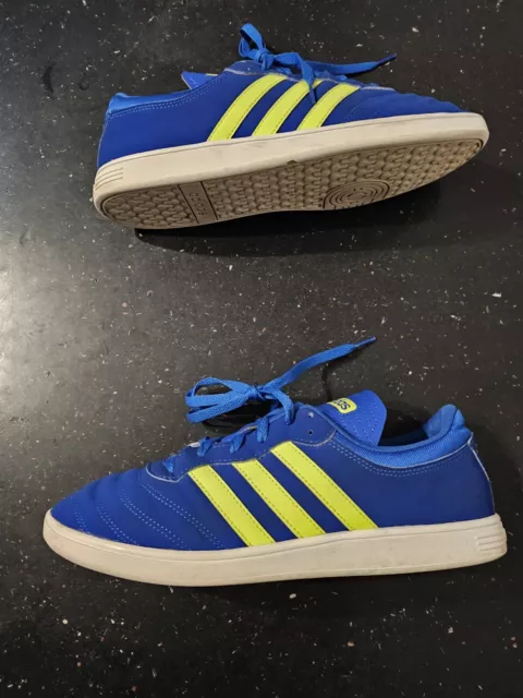 Adidas neo label gold shoes top