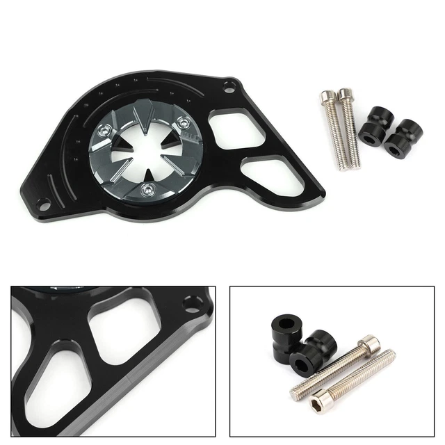 Tendicatena Per Moto - 2 Pezzi M6 X 100 Mm, Per Peugeot 103 E Motorini - Foto 2