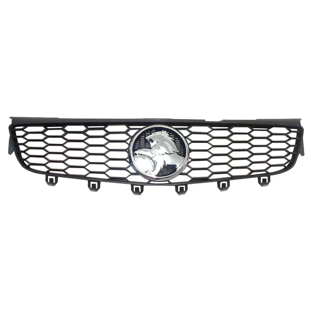 Genuine Holden Grille Assy for VE Series II SS SSV SV6 Thunder Storm Redline