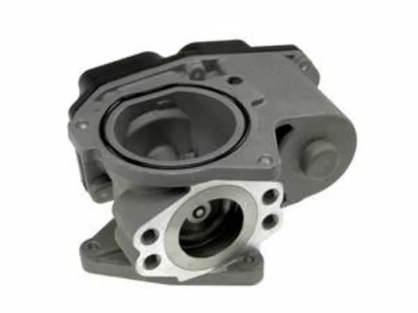 AGR Vanne,Recirculation Pour Audi A4 2.0TDI 2007.11- Neuf