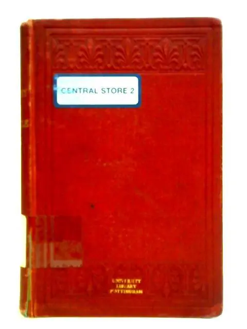 History of Cheadle in Staffordshire (Robert Plant - 1881) (ID:17902)