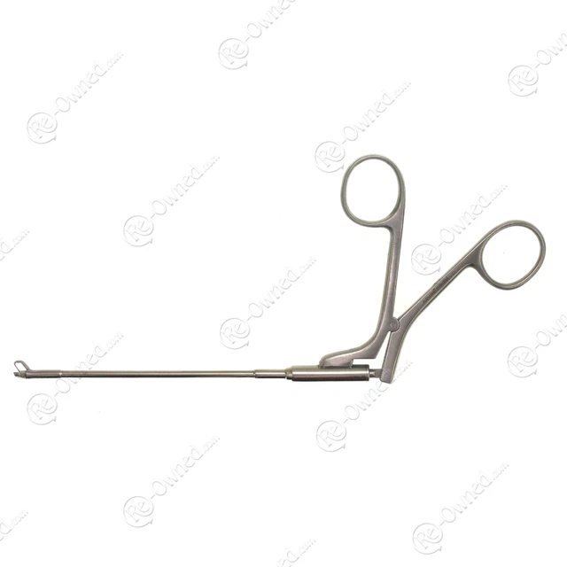 Boss Instruments Ltd 93-5620 Antrum Punch