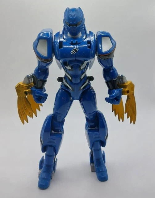 Juguetes De Power Rangers Jungle Fury Power Rangers Jungle Fury