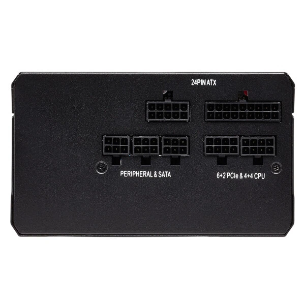 CP-9020177-EU Corsair RMx Series RM550x 2018 edizione alimentatore (interno) ~D~