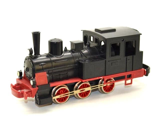 Générique Banc d'essai pour locomotives Train Electrique Vapeur échelle
