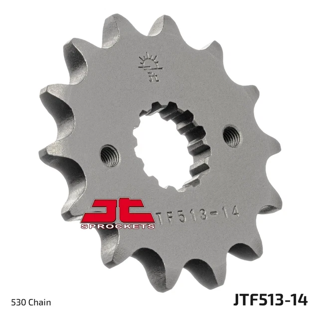 Piñon Jt 14 Dientes Yamaha Yfz450r Yfz 450r Raptor 700 06/22
