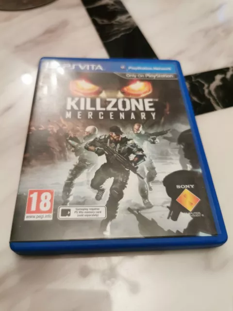 Killzone Trilogy confirmed, costs £40.84