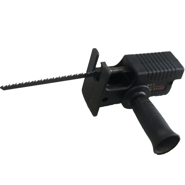 Chainsaw Reciprocating Saw Electric Woodworking Handheld Reciprocating Saw