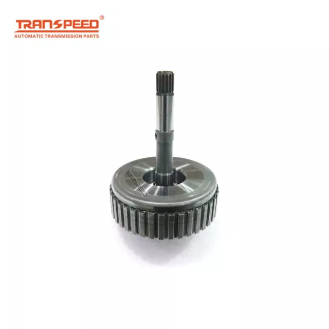 K313 Auto Transmission Clutch Input drum Helical Gear For TOYOTA AURIS COROLLA