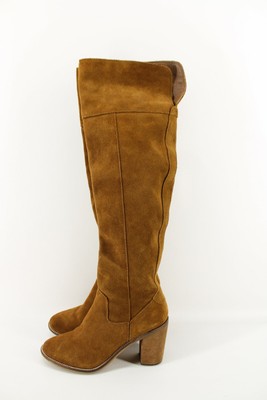 Knee High Boots Size 