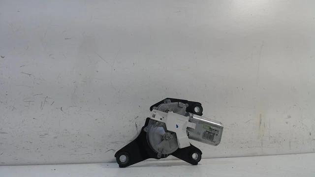 Moteur Essuie-Glace Arrière Audi A3/A4/A6/Q5/Q7 | 4 Broches, OEM 8E9955711