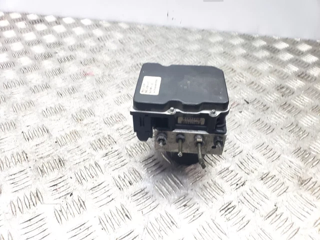 RANGE ROVER L322 2007 3.6 Tdv8 Abs Pump Control Module Unit Srb500400 £ ...