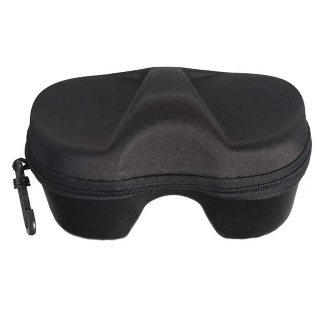 Diving Glasses Case Protector Storage Container Bag For GoPro Hero 7 6 5