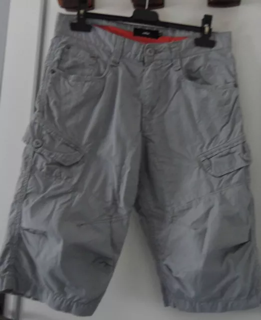 Pantacourt multipoches CELIO taille 38