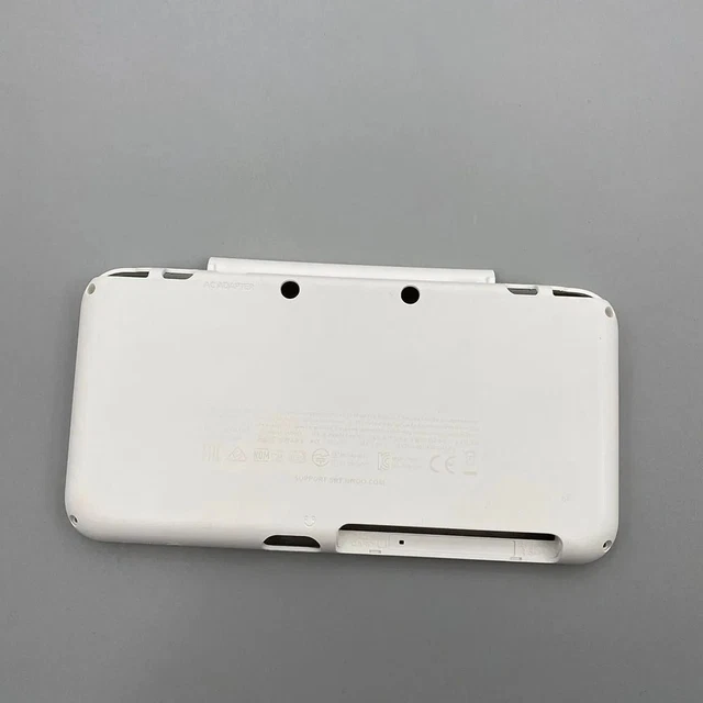 Carcasa Completa De Reputo Para Consola Nitendo DS Lite DSL NDSL NDS Lite Con Kit De Boton Y