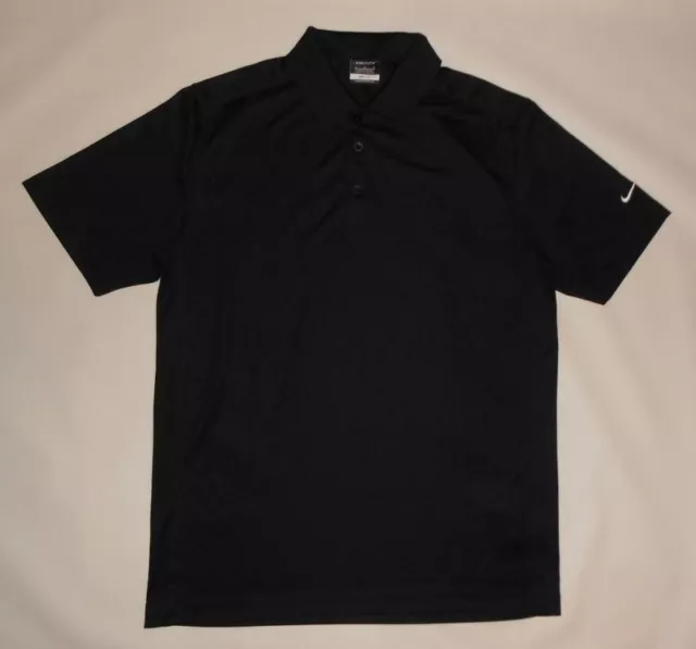 POLO SHIRT NIKE GOLF (M) Jersey Trikot Maillot Maglia Camiseta