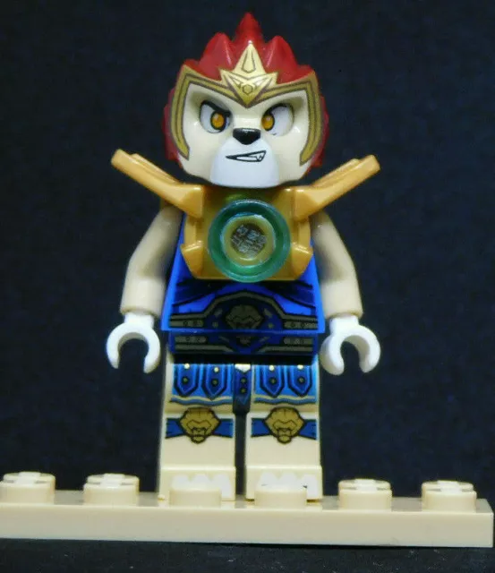Lego chima store laval minifigure