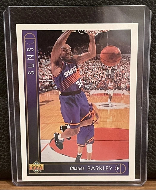 charles barkley 94 release date