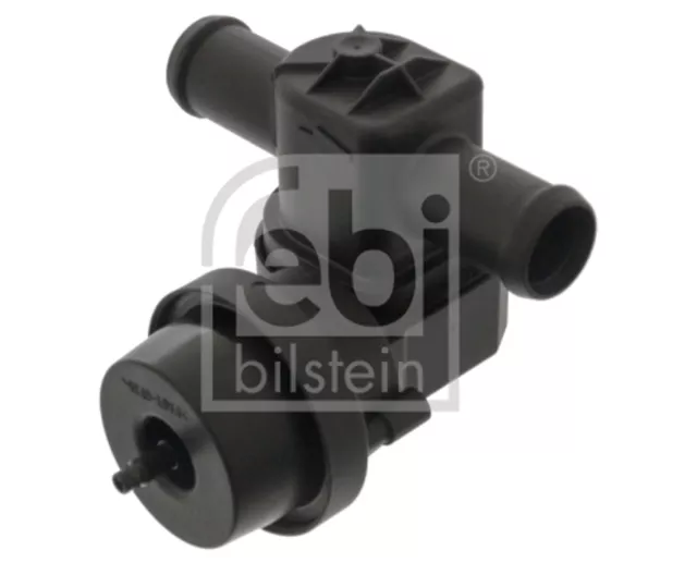 FEBI BILSTEIN Kühlmittelregelventil febi Plus 100457 für VW SEAT AUDI GOLF 1J1 4