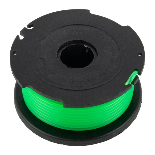 Capuchon Et Bobine De Rechange Pour Débroussailleuse Black & Decker GL7033 GL9035