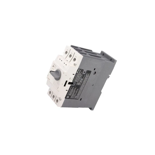 MPX3 63H 45-63A Motorabschalter 30kW 230-690VAC DIN Überstromauslöser: 45-63A LE