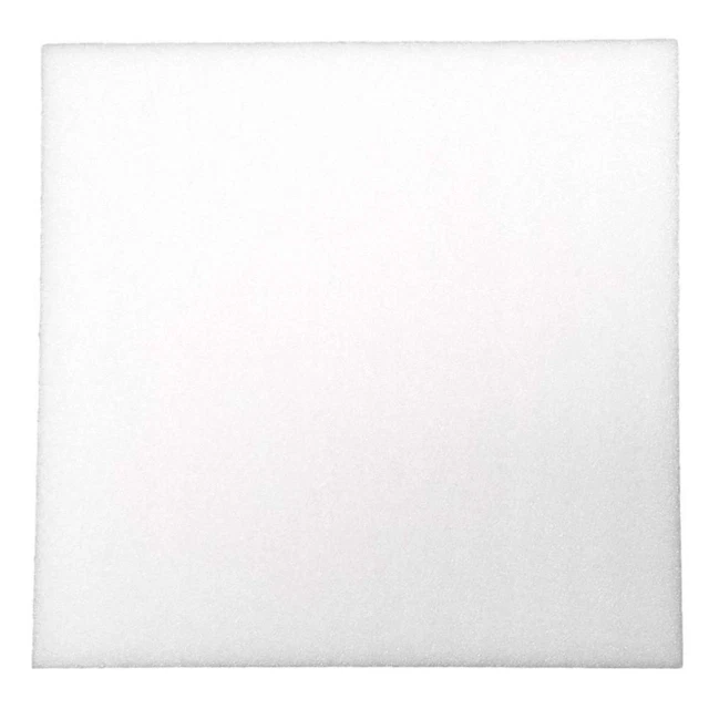 GRAINGER APPROVED ZUSA-PU-175 Polyurethane Sheet,L 36 in,Beige
