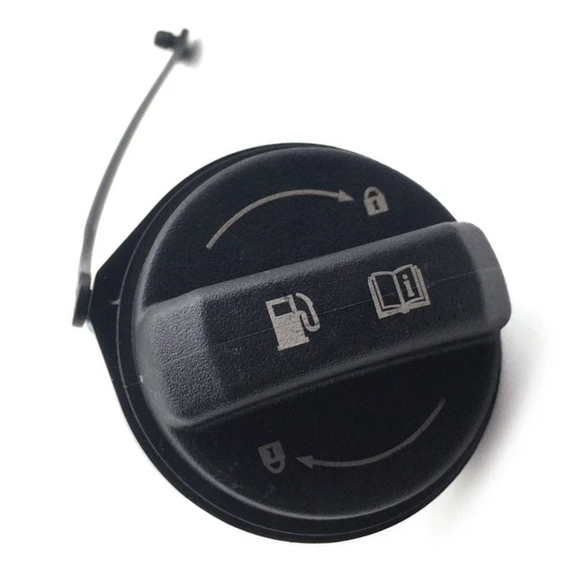 31010-3L600U 310103L600U 31010-3L600U Cap Black Durable Fuel Cap High-strength