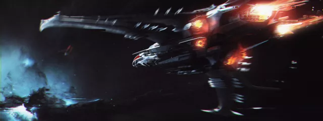 Buy Eclipse LTI - Standalone Ship for Star Citizen