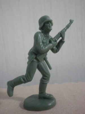 Atlantic Tedeschi SS 1:32 Figurini Rarissimi RES PLASTIC NO Atlantic/ CI/ 