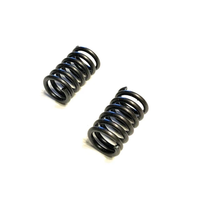 TRANSMISSION SHIFTER CASE Select Return Springs For Samurai 85'95 £11.