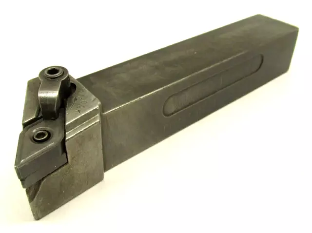 Kennametal 1" Indexable Insert Lathe Toolholder - #Ddjnr-164D