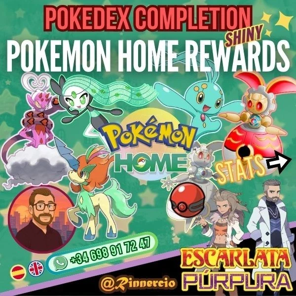 Pokémon Go - Enamorus / Amovenus - Scambio O Registrazione Entro 30 Giorni