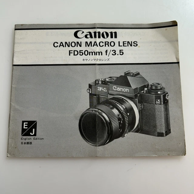 Canon キャノン EF-M 55-200mm F4.5-6.3 IS STM Gebrauchsanleitungen, Foto & Camcorder - PicClick DE