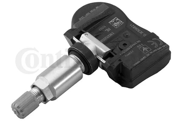 VDO S180052059Z Wheel Sensor, tyre pressure control system for HONDA